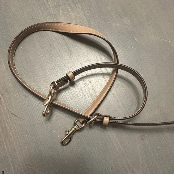 Coach crossbody strap - Picture 3 of 4